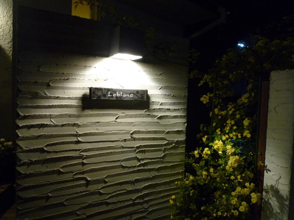 Le Blanc Hotel Kyoto Exterior photo